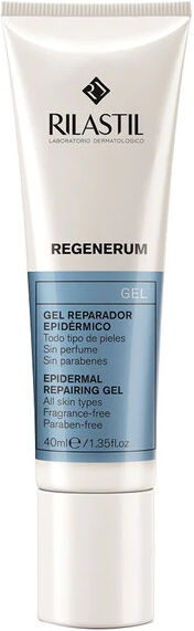 Rilastil Regenerum Repair Gel 40 ml 40 ml