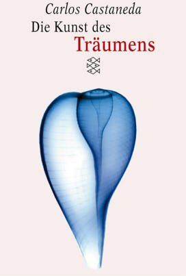 Carlos Castaneda - Die Kunst des Träumens. Limitierte Sonderausgabe. - Preis vom 11.10.2026 03:10:56 h
