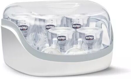Chicco Esterilizador Para Microondas