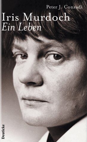Conradi, Peter J. - Iris Murdoch. Ein Leben: Biographie - Preis vom 14.10.2026 23:07:16 h