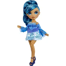 MGA Rainbow High Pretty in Paris Fashion Doll- Skyler