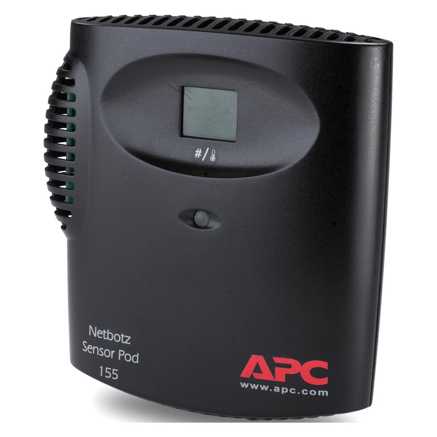 APC NetBotz Room Sensor Pod 155 (NBPD0155)
