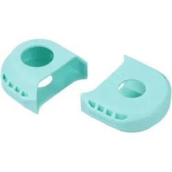 E*THIRTEEN Kurbelschutz TRS/LG1 Race Carbon Crank Shoes seafoam