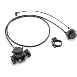 DJI Ronin 4D Flex (Drohnen Kabel), Drohne Zubehör, Schwarz