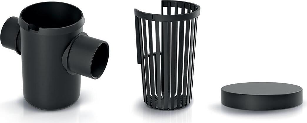 Prosperplast Rinnenfilter Regenwaterfilter