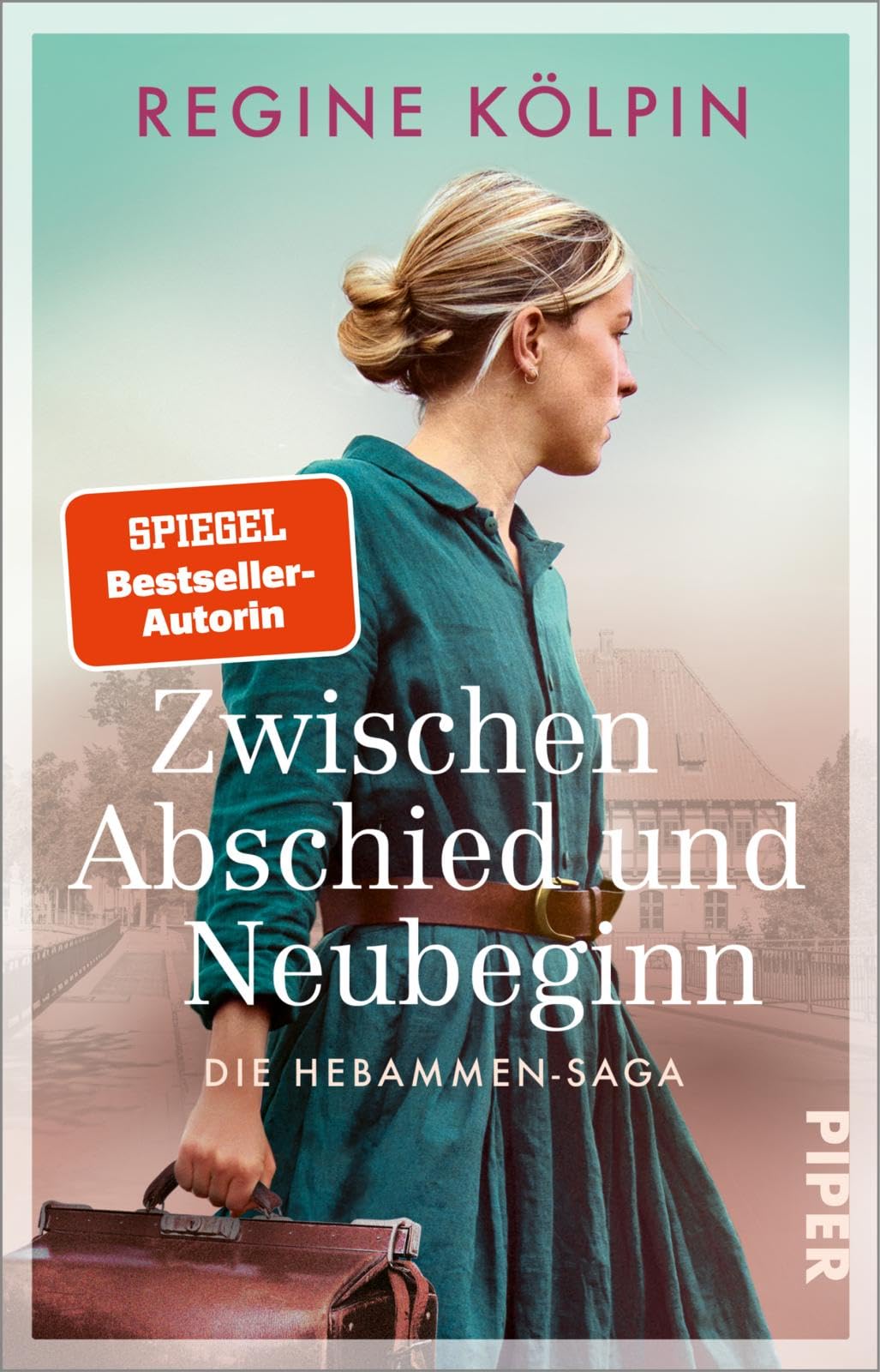 Regine Kölpin - Zwischen Abschied und Neubeginn - Preis vom 09.10.2026 07:28:09 h