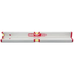 BMI, Wasserwaage, Pfostenwasserwaage (60 cm)