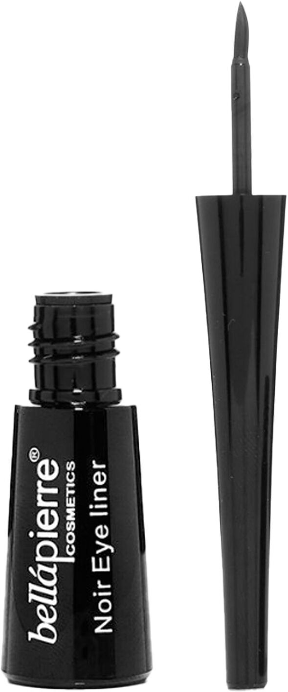 BELLAPIERRE Liquid Eyeliner Black 4ml