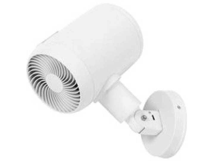 Lucci AIR Jet DC WV Ventilateur mural blanc