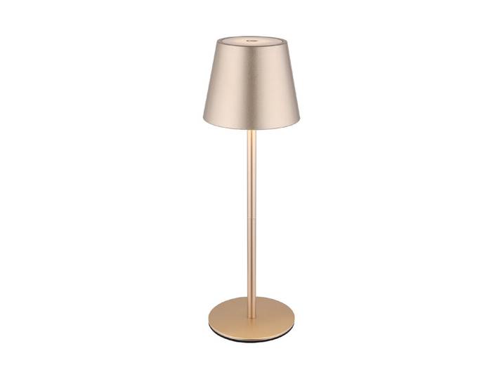 Globo Tischleuchte Vannie I 58488Ch Metall, Kunststoff 36 cm