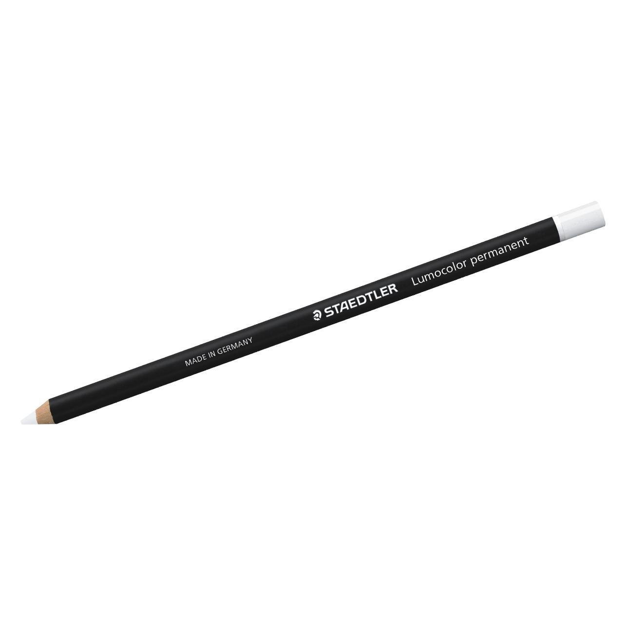 Staedtler Trockenmarker permanent (1x) (108 20-0)