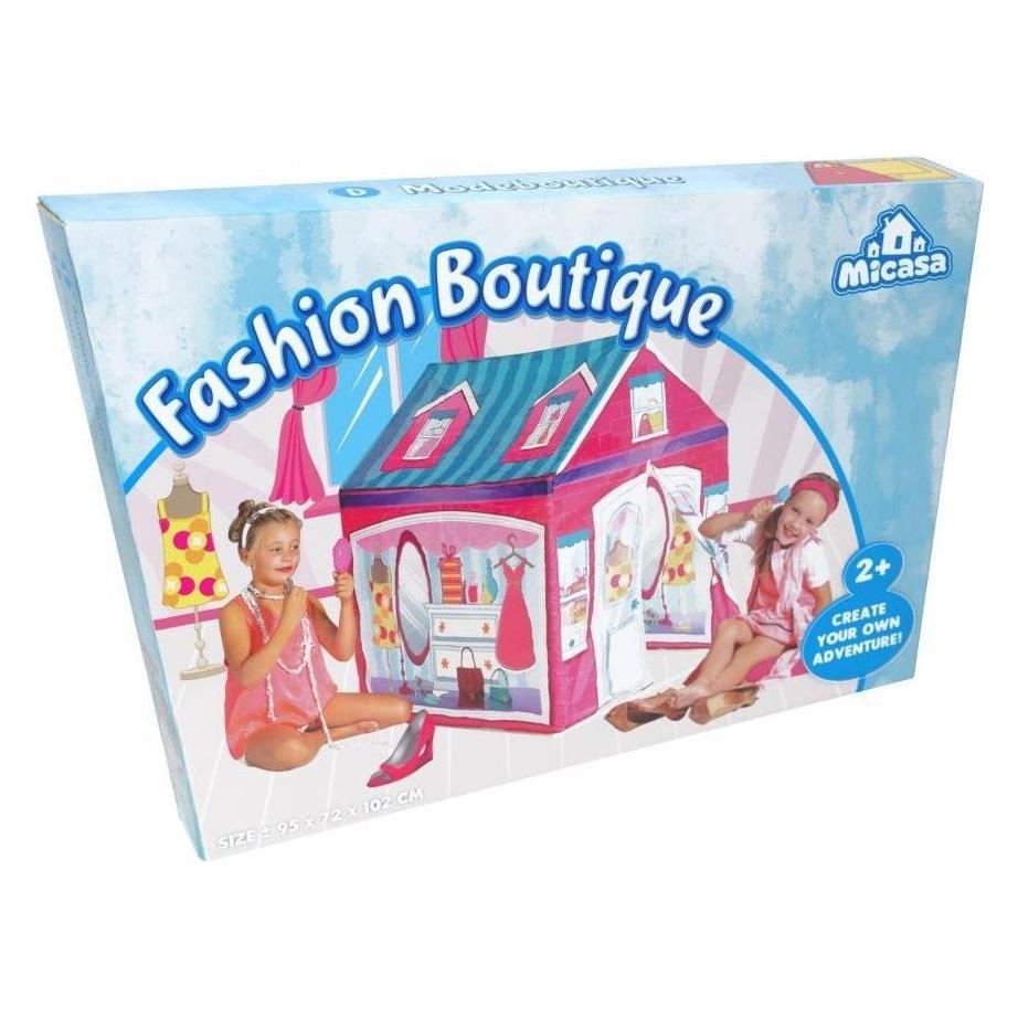 Five Stars Tenda Fashion Boutique (36932134)