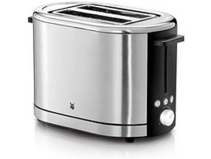 Grille-pain - WMF - Lono - Inox - 800 Watt - 2 tranches