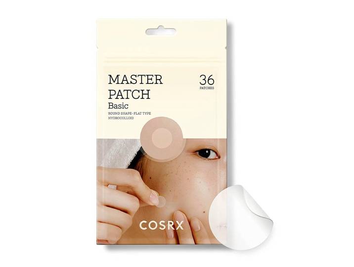 Cosrx Master Patch Basic 36 stuks
