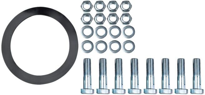 Wilo Accessoires de montage TP 150 DN 150 (2390488)