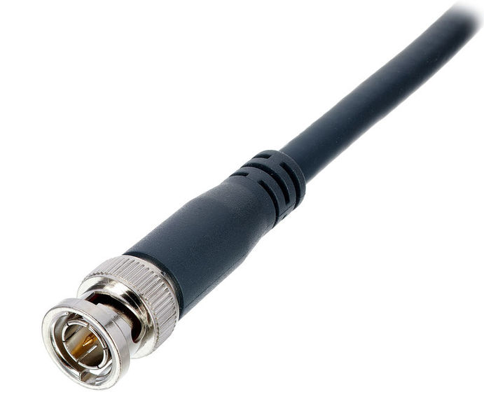 Kramer C-BM/BM-50 Cable 15.2m grigio scuro