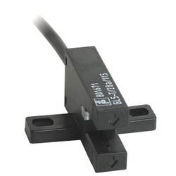 Pepperl+Fuchs Lichtschranke GL5-T/28a/115 801671 Umschalter (Hell-EIN/Dunkel-EIN) 1 St.
