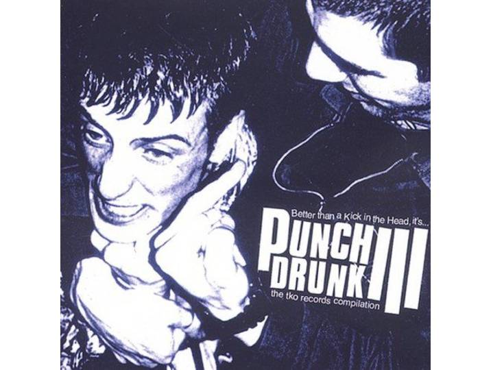 Punch Drunk 3