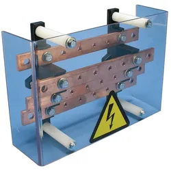 Erico Kleinverteiler TRS-160A