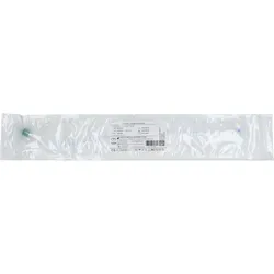 Nelaton Silikon-Ballonkatheter Ch14 1 ST