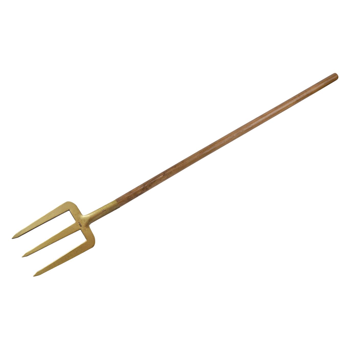 KS Tools BRONZEplus Gabel für Schiessbaumwolle 370 mm (963.9649)