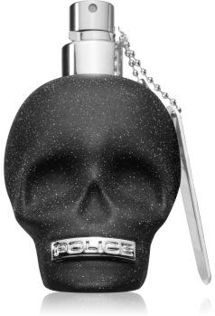 Police To Be Hyperverse EDT Eau de Toilette para homens 40 ml. To Be Hyperverse EDT