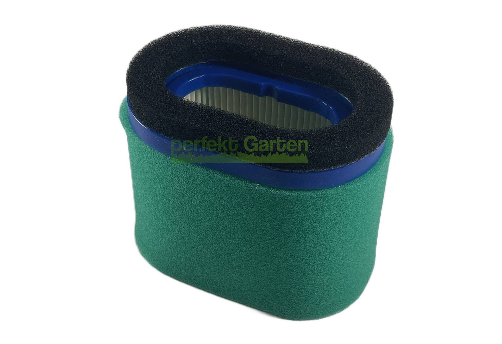 Luchtfilter voor Briggs & Stratton motor, type 123602, 692446, 273356, Greyfriars 1728A, perfektGarten