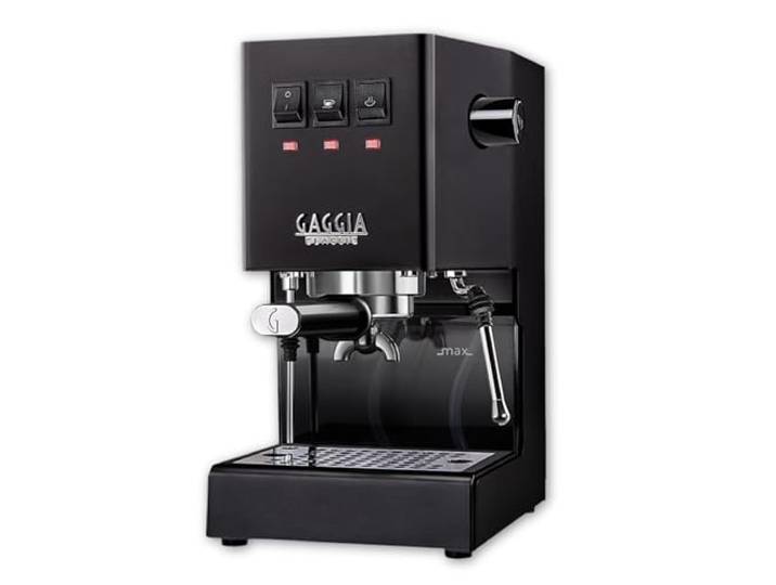 Gaggia Classic Evo Noir RI9481/14