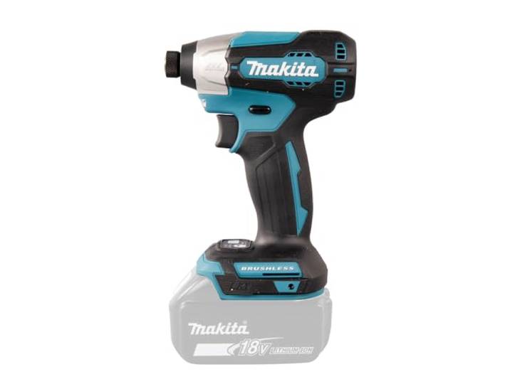 Visseuse à chocs 18V Li-Ion LXT 140Nm (Produit seul) - Makita DTD157Z