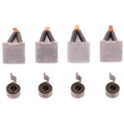 Kohlebürstensatz Starter MAHLE MSX 365KIT