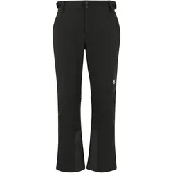 Whistler Takoda Lined Shell Skihose Herren 1001 - black XL