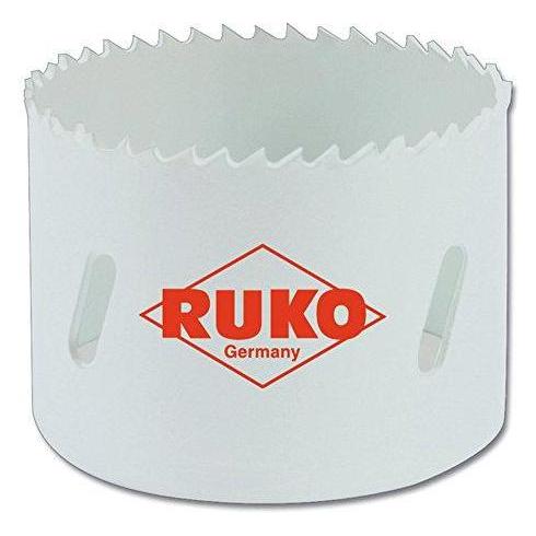 Ruko Drilling bit HSS Co8 bi-metal Ø68 mm (68 mm) (126068)
