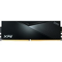 DIMM 16 GB DDR5-6000 , Arbeitsspeicher schwarz, AX5U6000C3016G-CLABK, Lancer, INTEL XMP