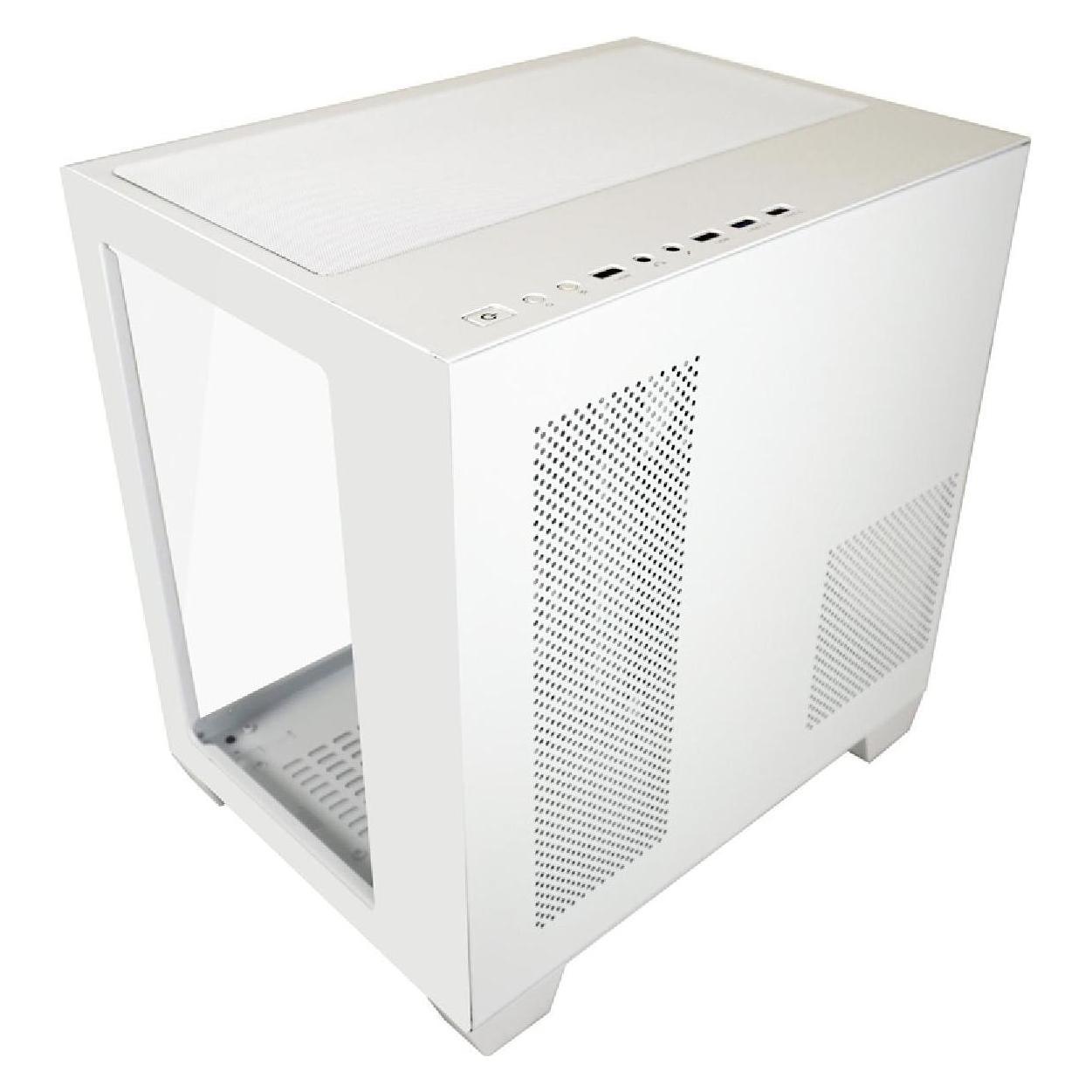 LC-Power Stormwatch X (ATX, mATX, Mini-ITX) (ATX GAMING 807W)