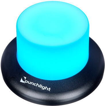 Punchlight Recording Lamp USB RGB