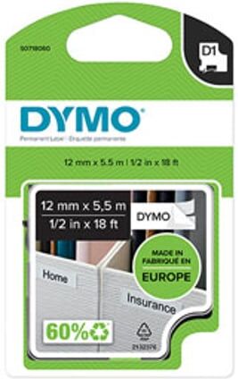 Dymo 16959 fita poliester 12 mm (5.5m)
