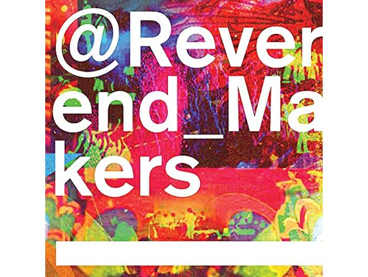 Reverend And The Makers - Reverend-Makers