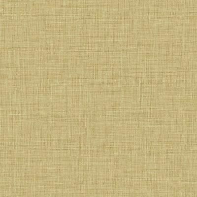 Seabrook Designs Texture Gallery Easy Linen Embossed Vinyl Unpasted Wallpaper