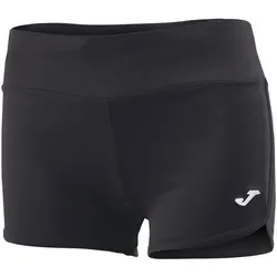 JOMA Stella II Shorts Mädchen 100 - schwarz 140