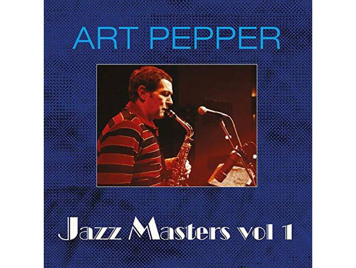 Jazz Masters