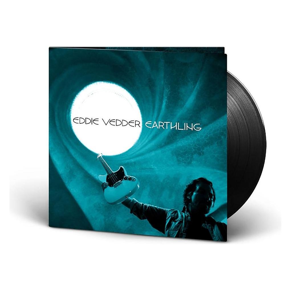 Republic Earthling (12/" Vinyl) (Eddie Vedder) (40940705)