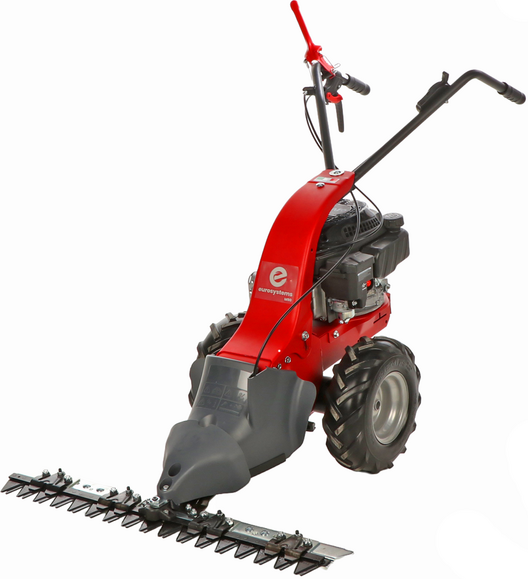 Eurosystems M90 - Motofaucheuse monolame - Rato RV145