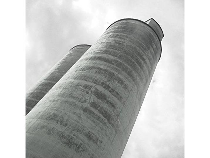 Terminal Sound System - Constructing Towers