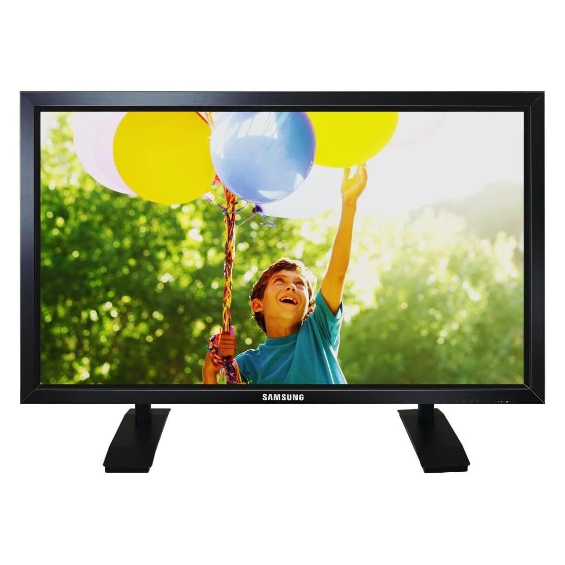 ITB PE1485PR TV-Wandhalterung 2,03 m (80') Schwarz (100 kg, 55" - 80") (AMPE1485PR)