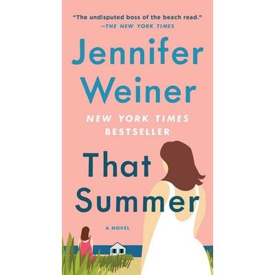 Weiner, J: That Summer, Taschenbuch von Jennifer Weiner, Pocket Books
