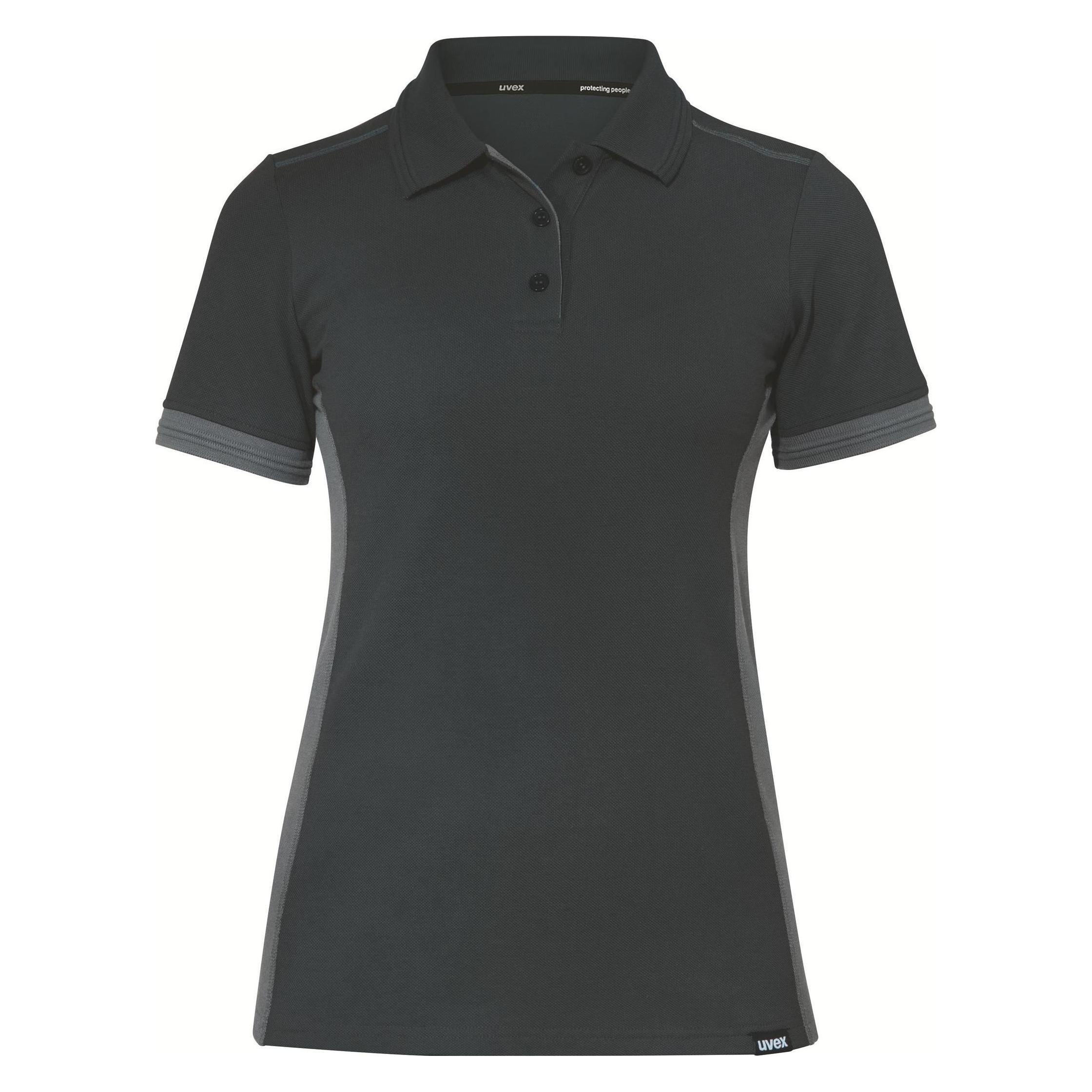 Uvex Poloshirt women 73 (S) (8865509)