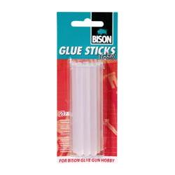 Bison Klebestifte Hobby Blister 12 X 7 Mm (54218949)