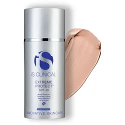 iS CLINICAL Extreme Protect SPF 40 - Perfect Tint Beige 100 g