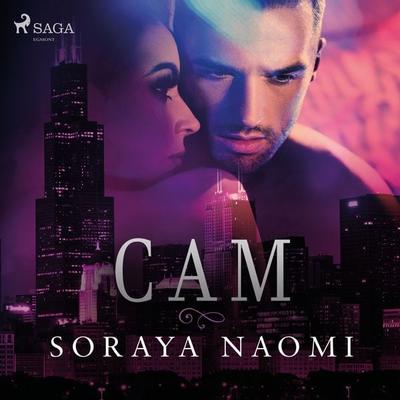 Cam - Soraya Naomi, Audio, 9788726914825