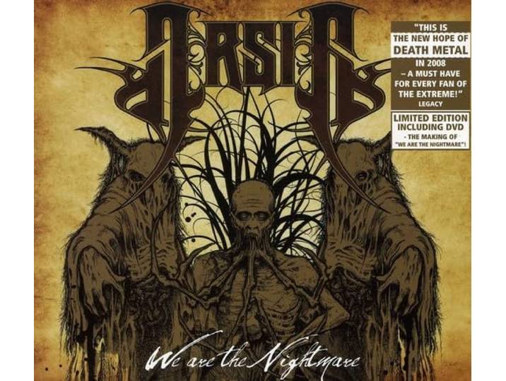 We Are the Nightmare